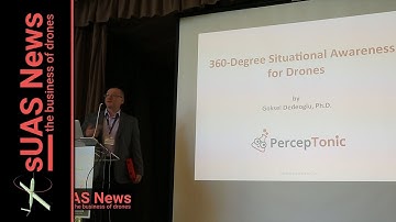 Goksel Dedeoglu, PercepTonic