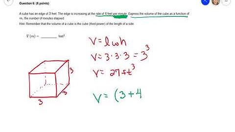 SNHU - MAT 136 - (Mobius) Problem Set: Module Six - #6