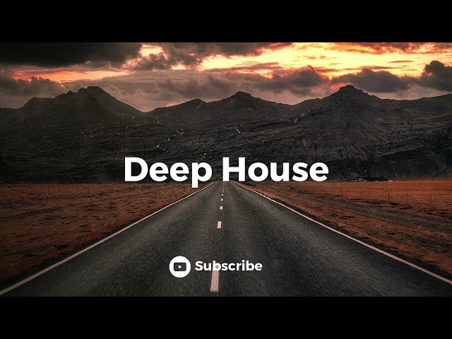 Melodic Deep House & Chillout Mix class=