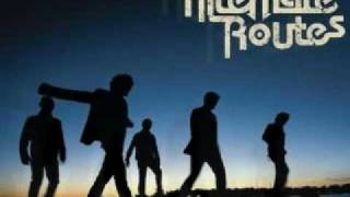 The Alternate Routes-Time is a runaway chords