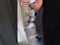 Need only one mega press fitting. #viega #propress #tanklesswaterheater #plumber