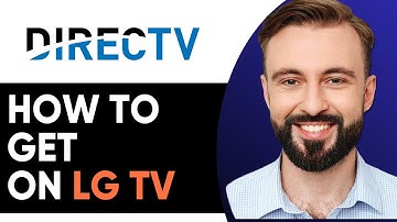 How To Add DirecTV Streaming App To LG Smart TV (2025)