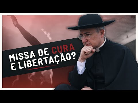 Não existe "Missa de..."!