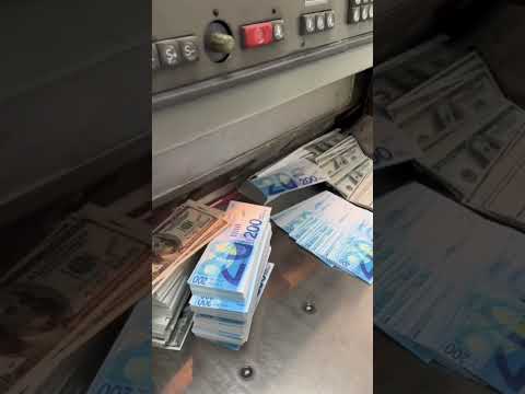 فيديو: ما هي الطباعة المصغرة وأين توجد بالمال؟
