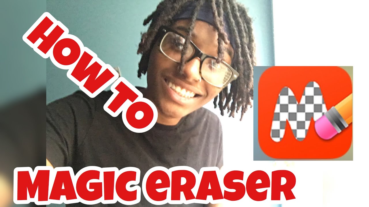 Featured image of post Magic Eraser Background Editor - Now get started to edit your first photo to experience its magic!