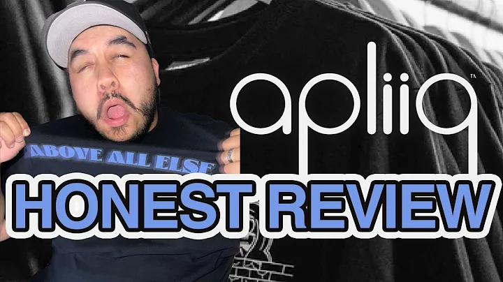 Print Custom Shirts with Bleak: Affordable and Hassle-Free