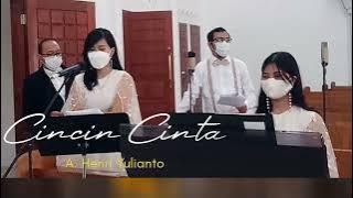 Cincin Cinta - A. Henri Yulianto