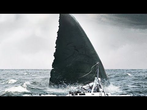 Video: Megalodon Säte Terror In Den Weltmeeren - Alternative Ansicht