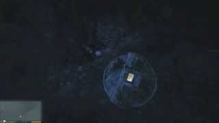 Стук из бункера, люка на дне (сериал LOST) в GTA 5 ГТА 5 Стук из бункера, люка на дне (сериал LOST) в GTA 5 ГТА 5