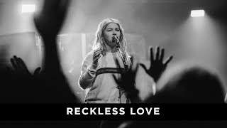 Reckless Love -  Josie Buchanan