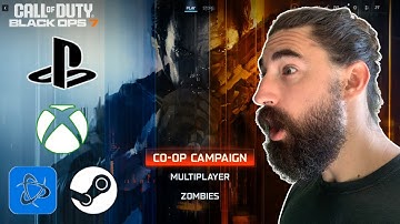 How to play Black Ops 7 RIGHT NOW on EVERY platform- Battlenet, Steam, Gamepass, Xbox, & Playstation