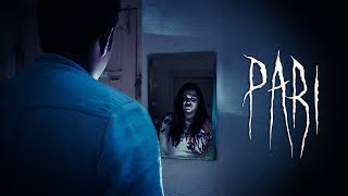 Pari Screamer Horror Mystery