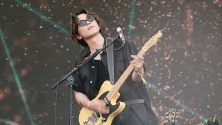 240804 더 폴스(The Poles) - High Tide @ 인천 펜타포트 락페스티벌 2024