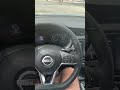 2024 Nissan Kicks SR Start Up