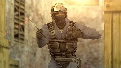 [CS1.6] What if [Clips in desc]