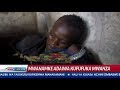 Azam TV TAHARUKI MWANZA Aliyekufa Adaiwa Kufufuka Mwenyewe Azungumza 