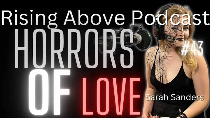 The Horrors of Love: Interview With Sarah Renee' S...