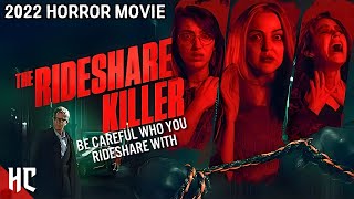 The Rideshare Killer Full Movie | Full 2022 Horror Movie | Free Horror Thriller Movie