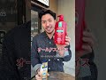 スーツ兄弟（兄）さんもおすすめのh&s for men ゴールド2in1とオールドスパイス 2in1 シャンプー＆コンディショナー。皆さんもぜひお試しください！