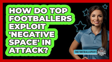 How Do Top Footballers Exploit 