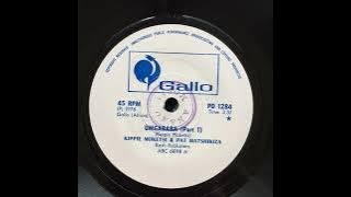 Kippie Moketsi & Pat Matshikiza - Umgababa Pt. 1