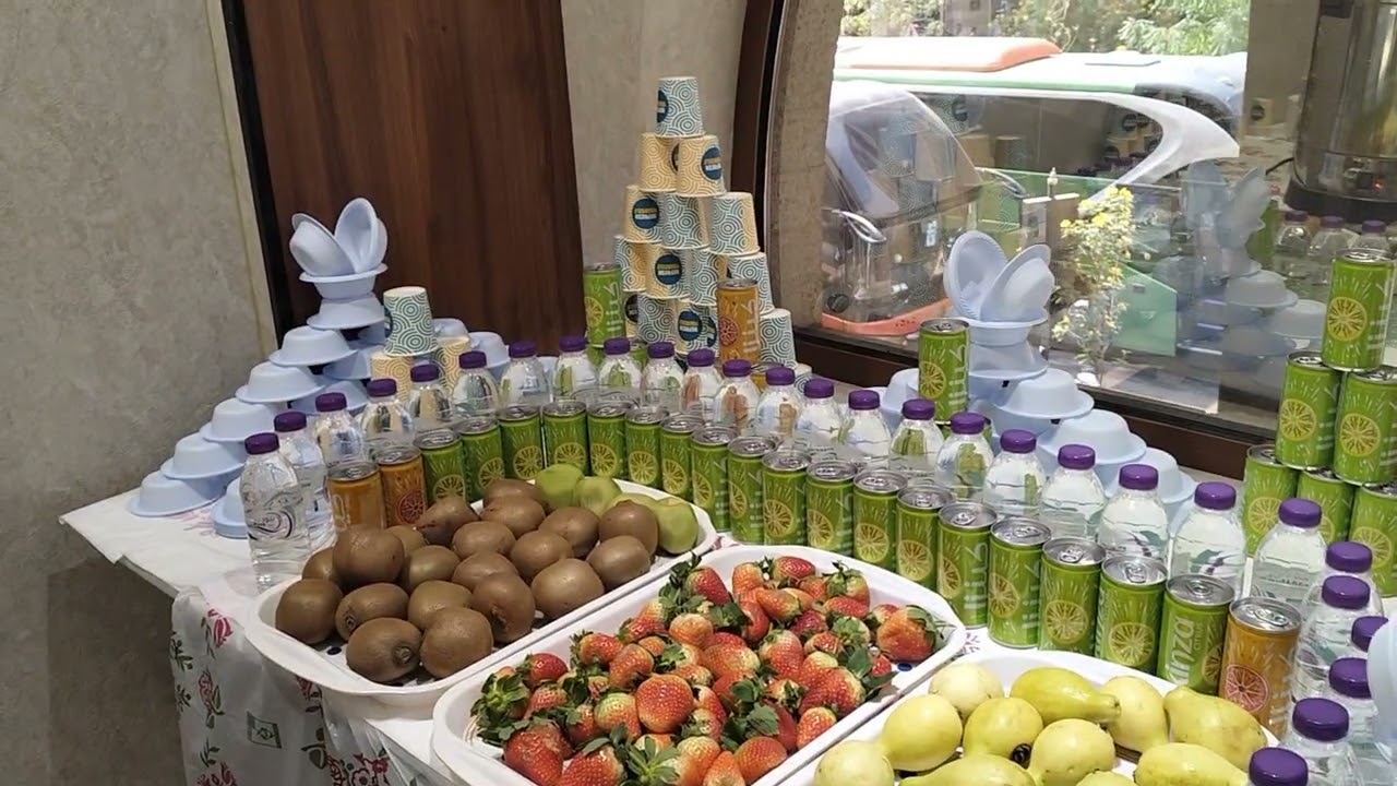 AL MAHMOOD HAJ SERVICE GROUP MADINAH HOTEL LUNCH 7845184024