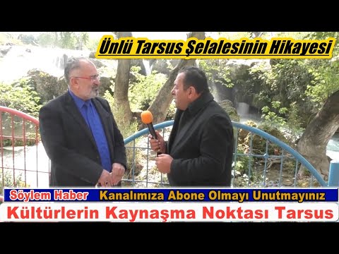 Bir Kentin Ortasından