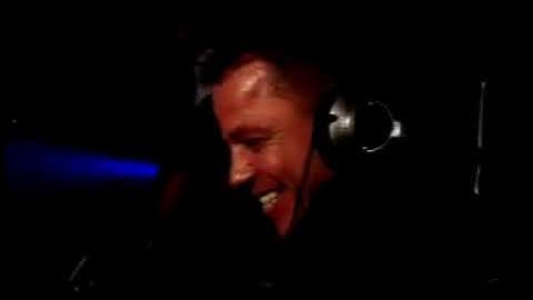 K.K. Project – I Like To Move It (Official Video) (2002)