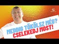 🥇 Sikeres vállalkozás: Meddig tökölsz még? Cselekedj most!