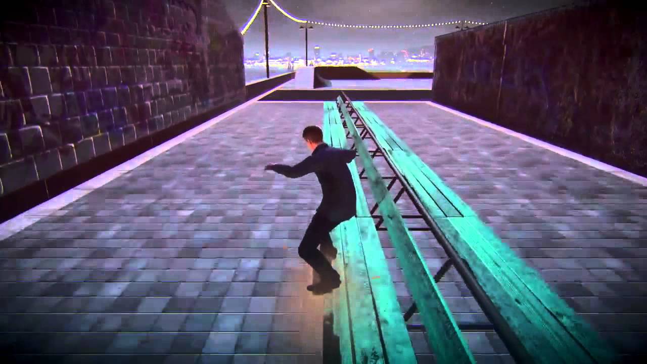 gaming logo Tony Hawk Pro Skater 5 is bringing back that classic feel