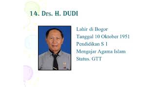 Masa Pengenalan Lingkungan Sekolah (MPLS) 'SMP PGRI 2 BOGOR'