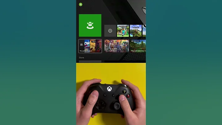 Find Free Games On Xbox Microsoft Store! - DayDayNews