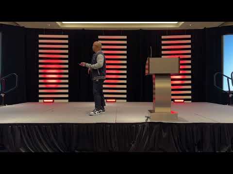 VidFest Rob Balasabas