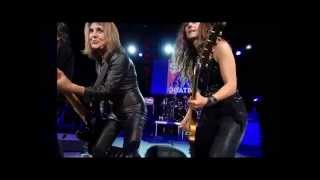 Suzi Quatro - Hard Headed