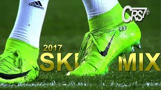 Best football skills 2017 |new| skills mix #3 - hd/1080p