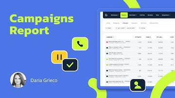 How to Track Outbound Call Campaign Performance Using MightyCall Reports