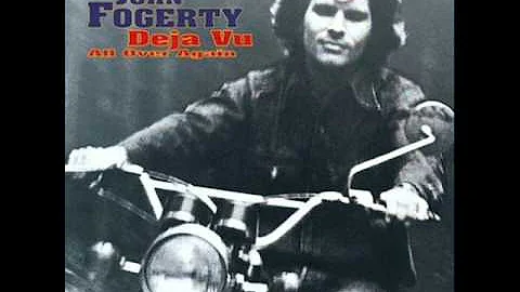 John Fogerty - Deja Vu (All Over Again).wmv