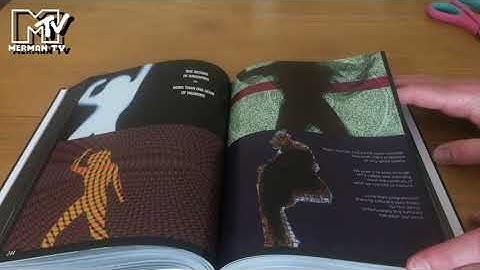 Demoscene Amiga Volume 1 1984-1993 from Editions 64K (contains pixel nudity)