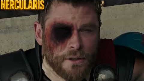 Nercularis - Odin’s Wrath (Official Music Video)