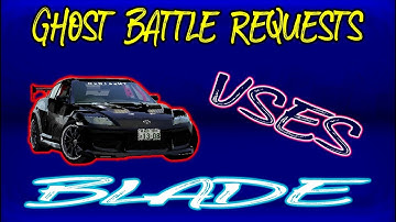 [WMMT5DX+] Ghost Battle Requests [Round 5] 60/62 | #174 | BLADE