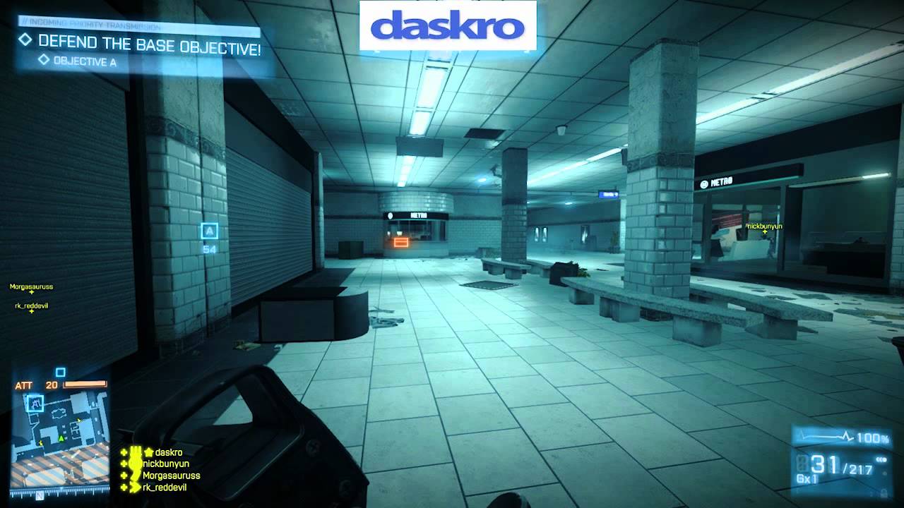 PTFO Director Cut - Team Clever Brownies - The first scrim session!