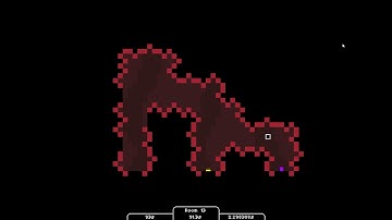 Micro Platformer - Crimson Any% 3:10.781