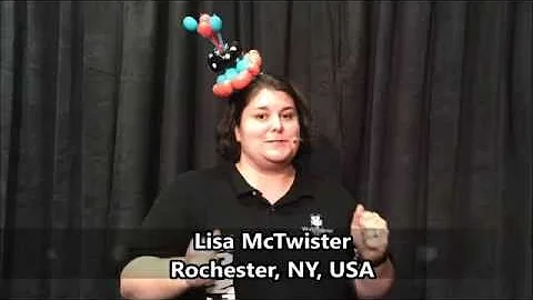 Lisa McIntire Testimonial