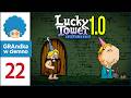 Lucky Tower Ultimate PL #22 | Ile połykają księżniczki? :3
