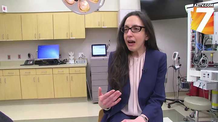 Mayo Clinic Arizona: Dr. Julie Rosenthal - Women's...