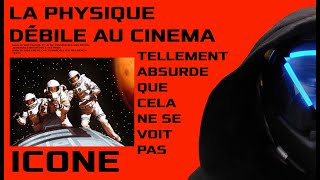 La physique débile au cinéma