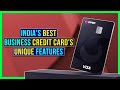 10 लाख का Business Credit Card |India's 1st Credit Card for Entrepreneurs🇮🇳 Neobank Kya Hai+Features