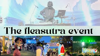 BIGGEST SUMMER EVENT OF VADODARA | The fleasutra event | Harsh Hingorani |