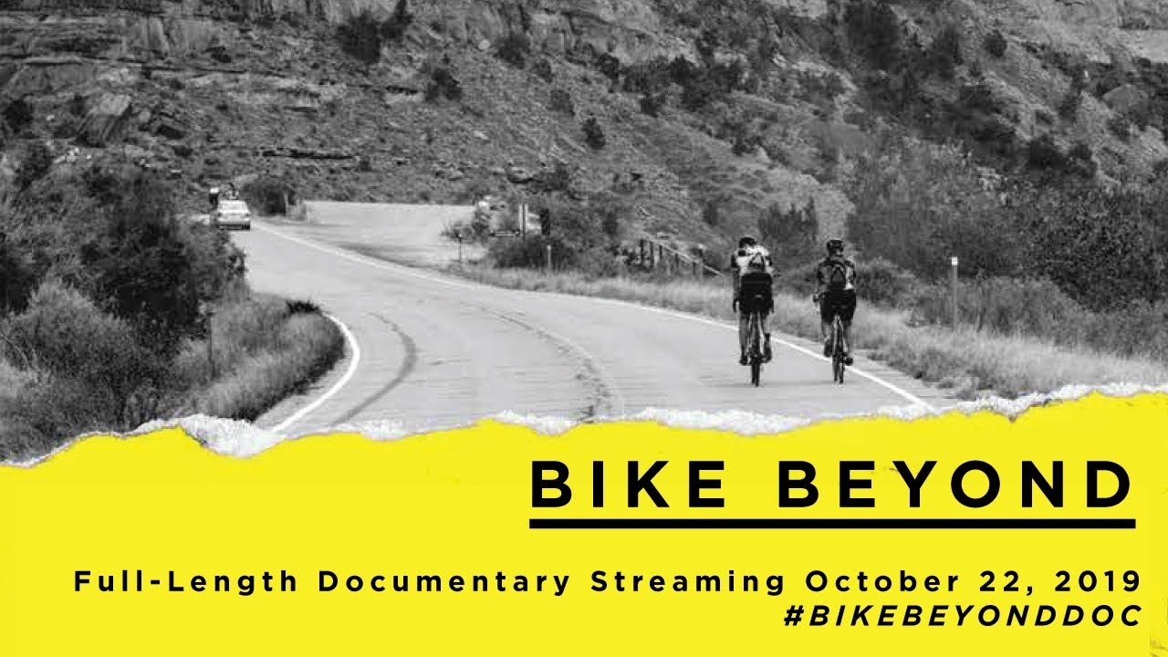 bike travel documentary
