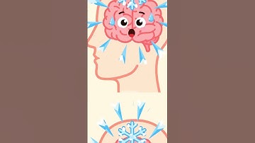 🧊 Brain Freeze – Ice Cream Headache
